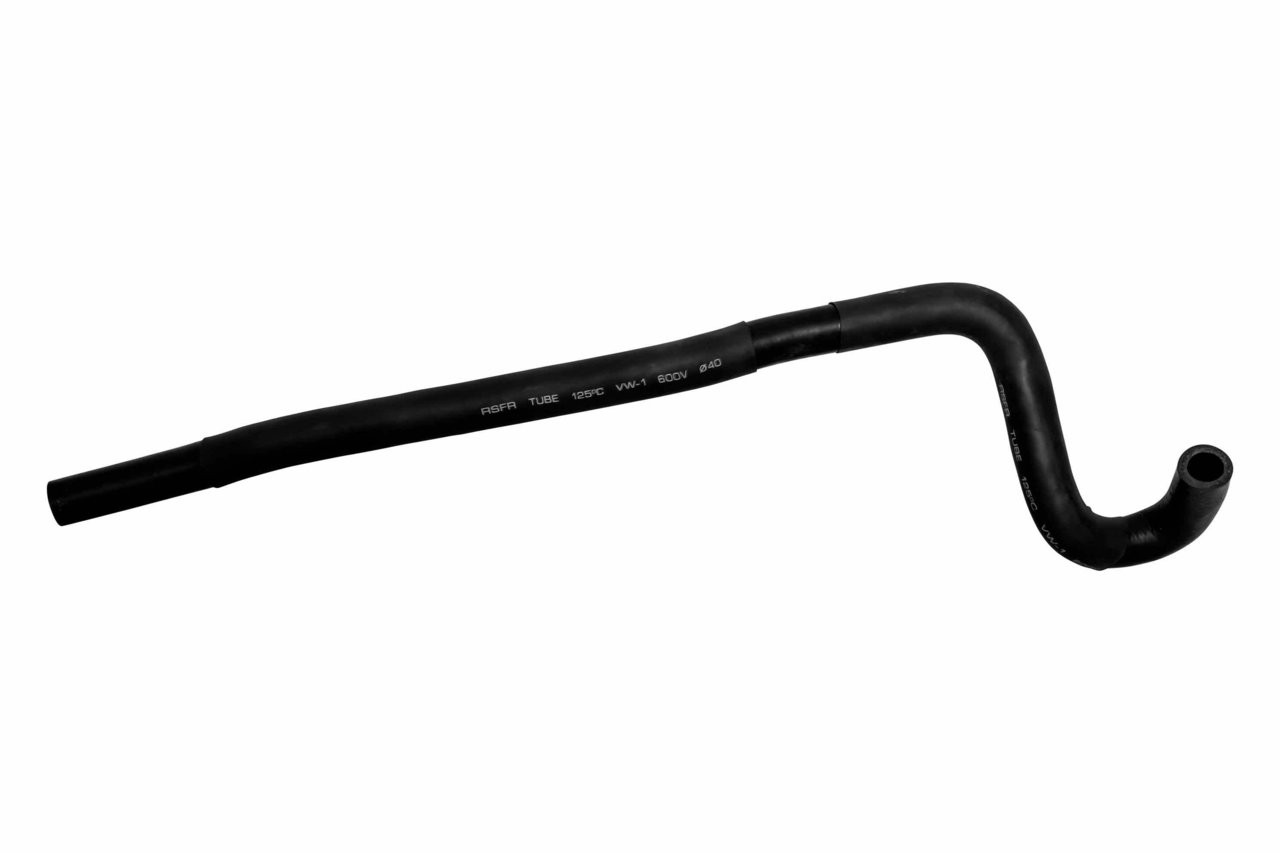 Radiator Hose & Heater Hose Kit suitable for GU Patrol TD42 4.2