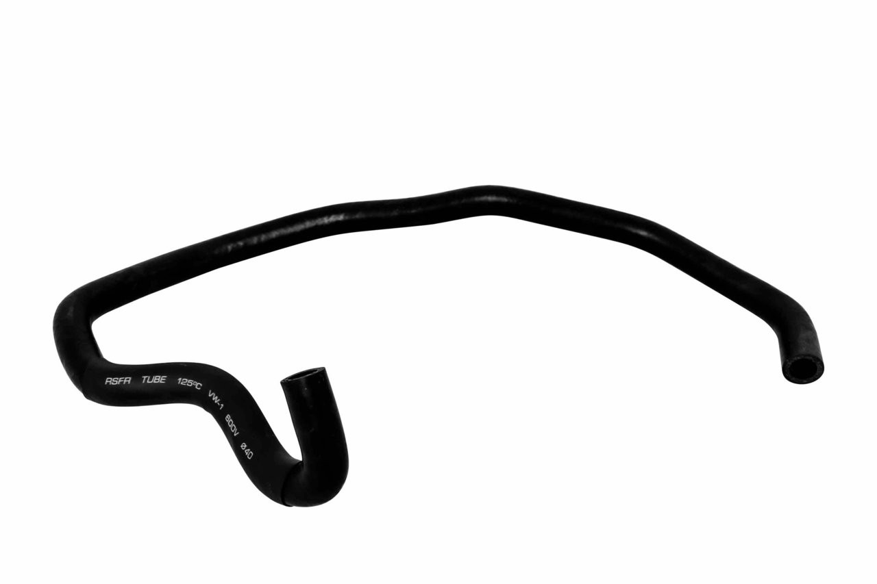 Radiator Hose & Heater Hose Kit suitable for GU Patrol TD42 4.2