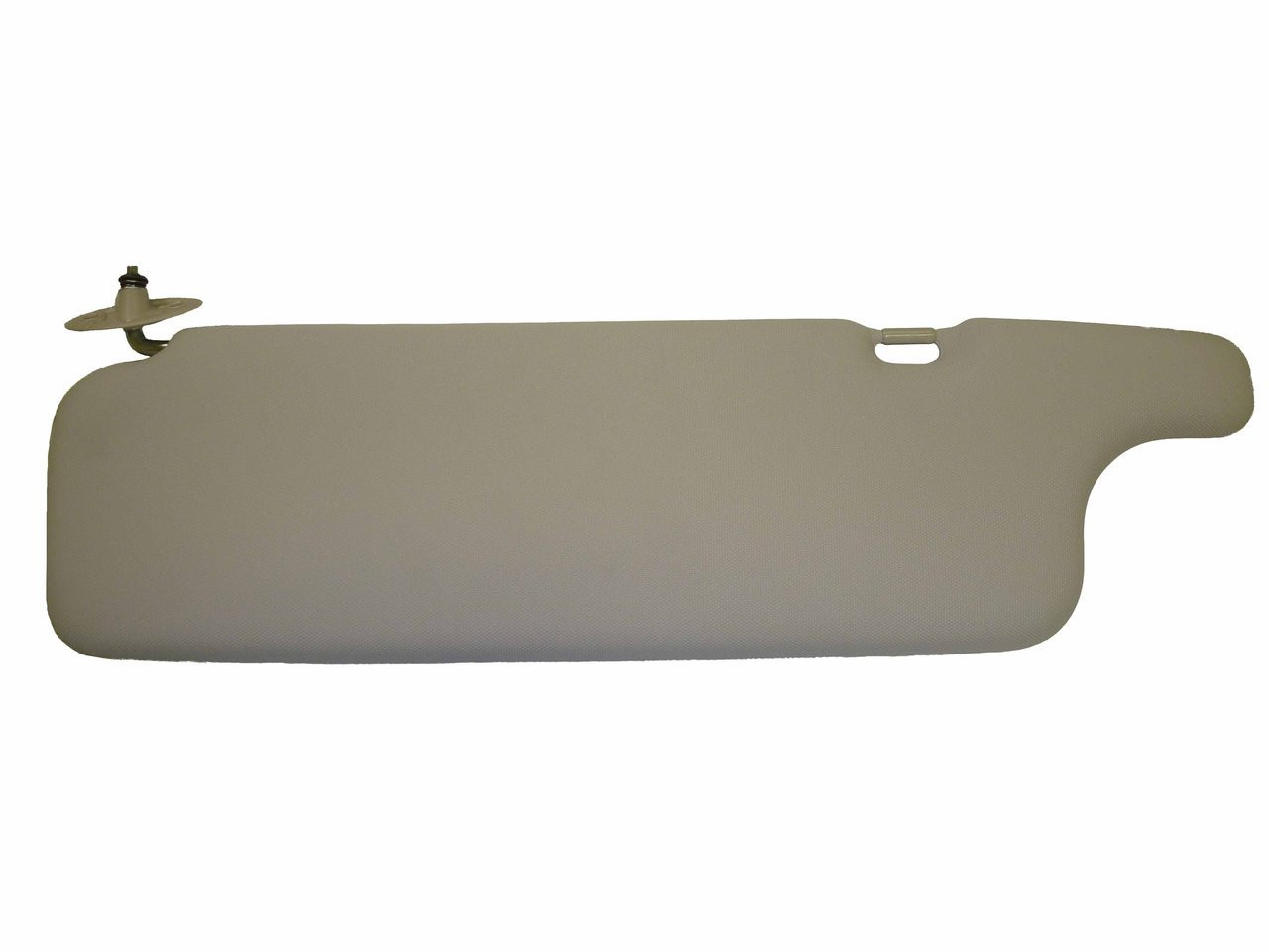 Right Sun Visor suitable for Landcruiser 70 75 76 78 79 Series