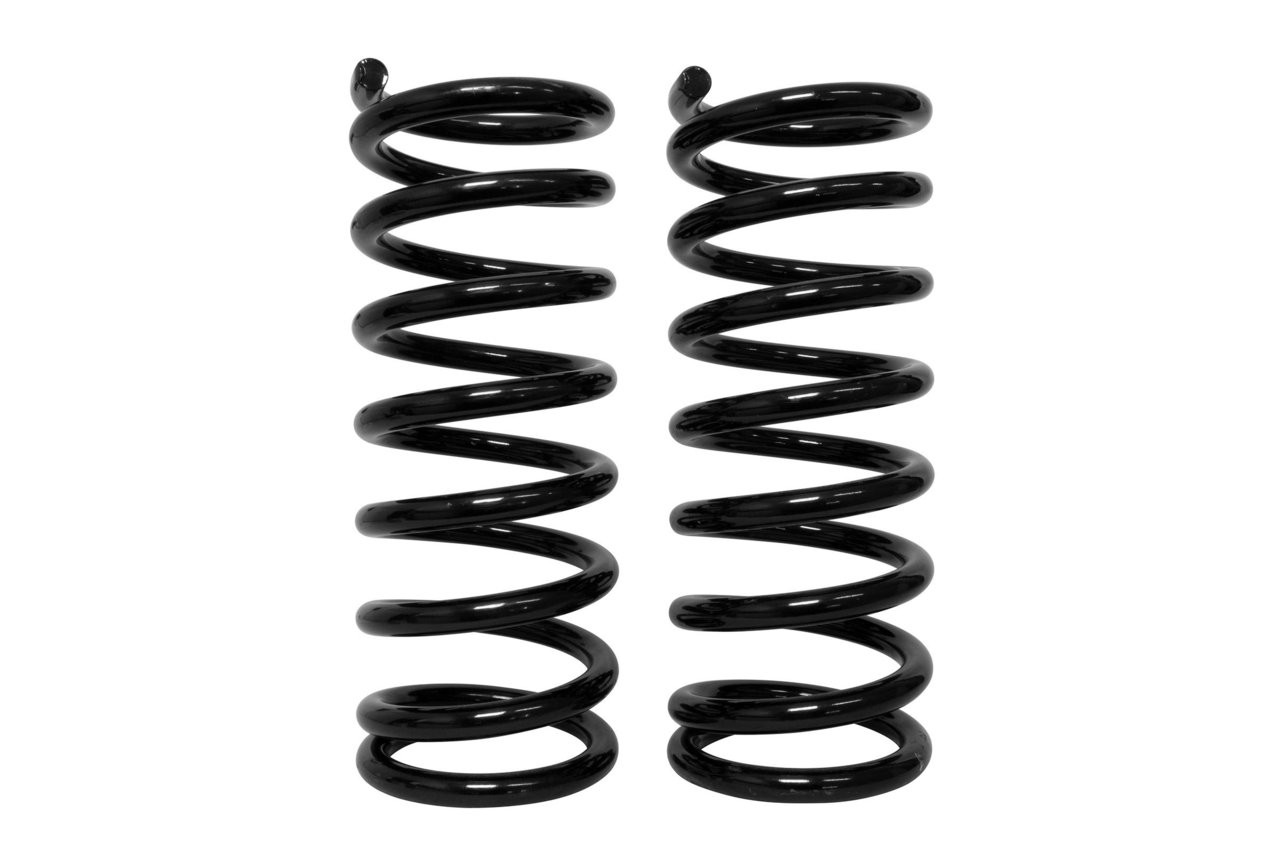 EFS Rear Coil Springs 50-75mm 300-500Kg suitable for Patrol GQ GU