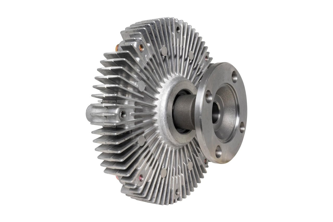 Dayco Viscous Fan Clutch Suitable For HZJ75 80 HDJ78 79 80 Series 4.2L