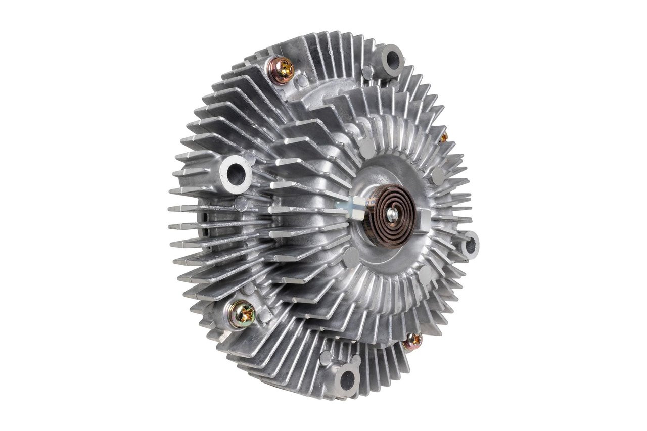 NPW Viscous Fan Clutch suitable for HZJ75 80 1HZ & HDJ78 79 80