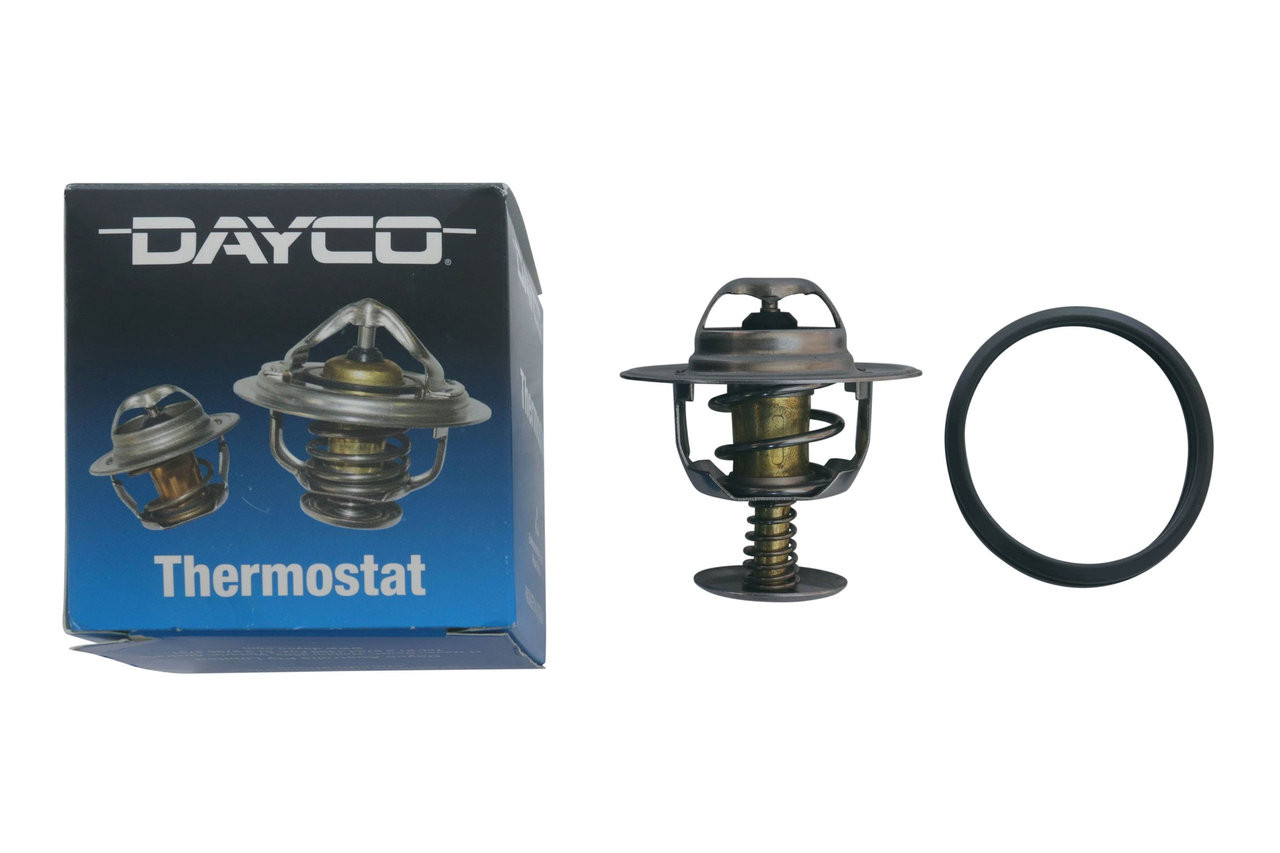 Dayco Thermostat DT66A – High Flow For Ford Cleveland 351ci (5.8L) Carb – Fairlane 11/70-03/72