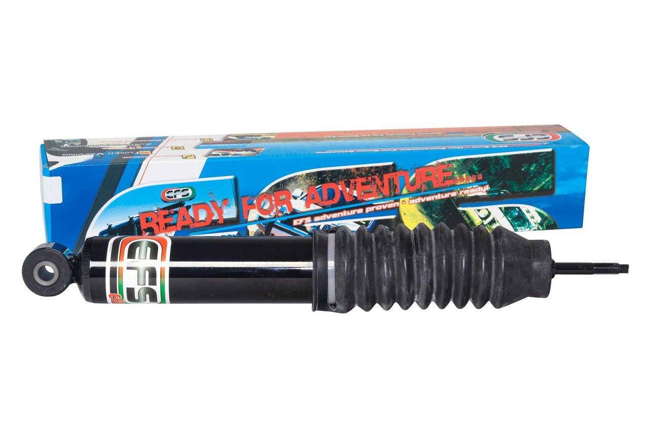 Front Shock Absorber suitable for Holden Colorado Rodeo Jackaroo