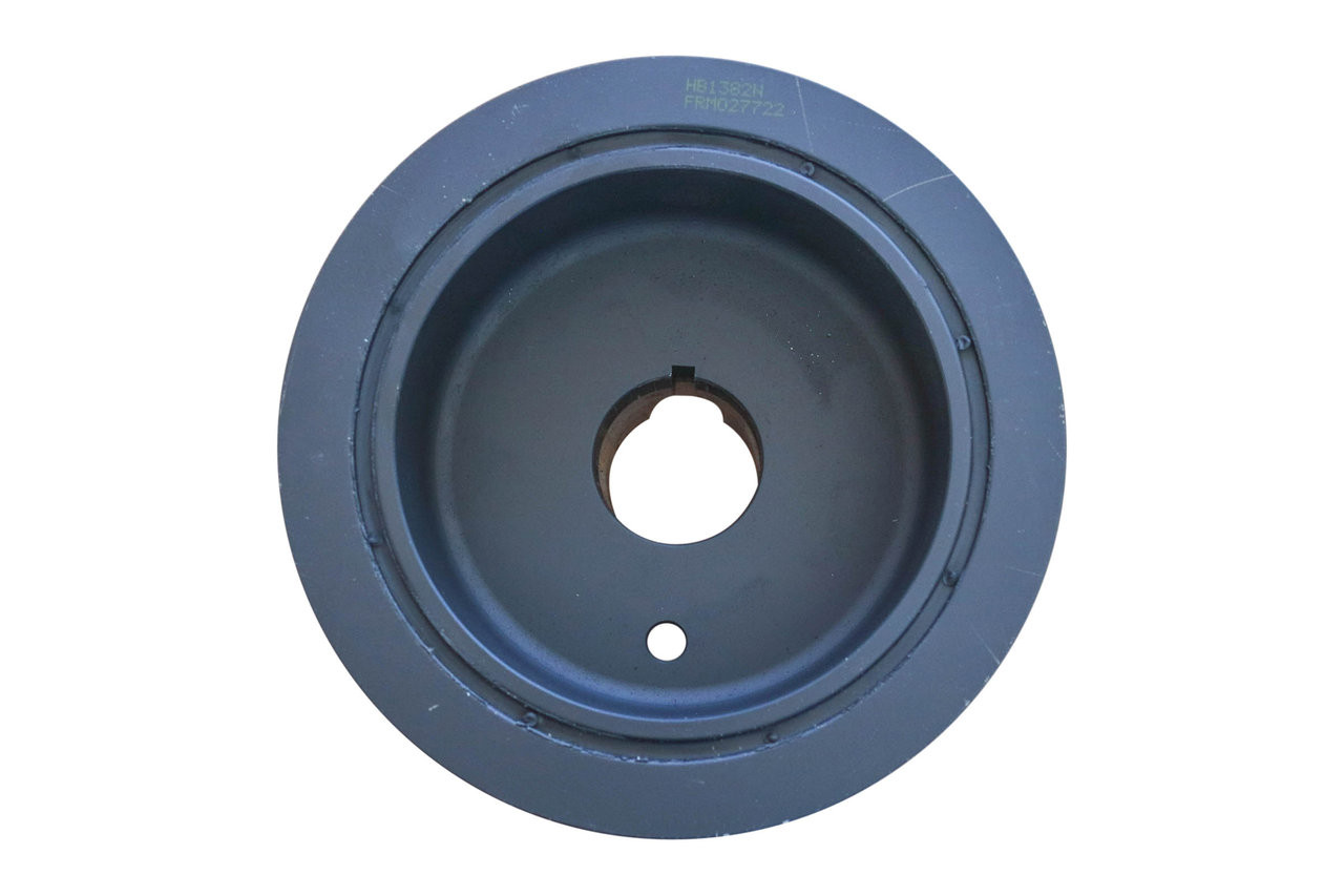 Powerbond Harmonic Balancer suitable for GU Patrol D22 Navara ZD30