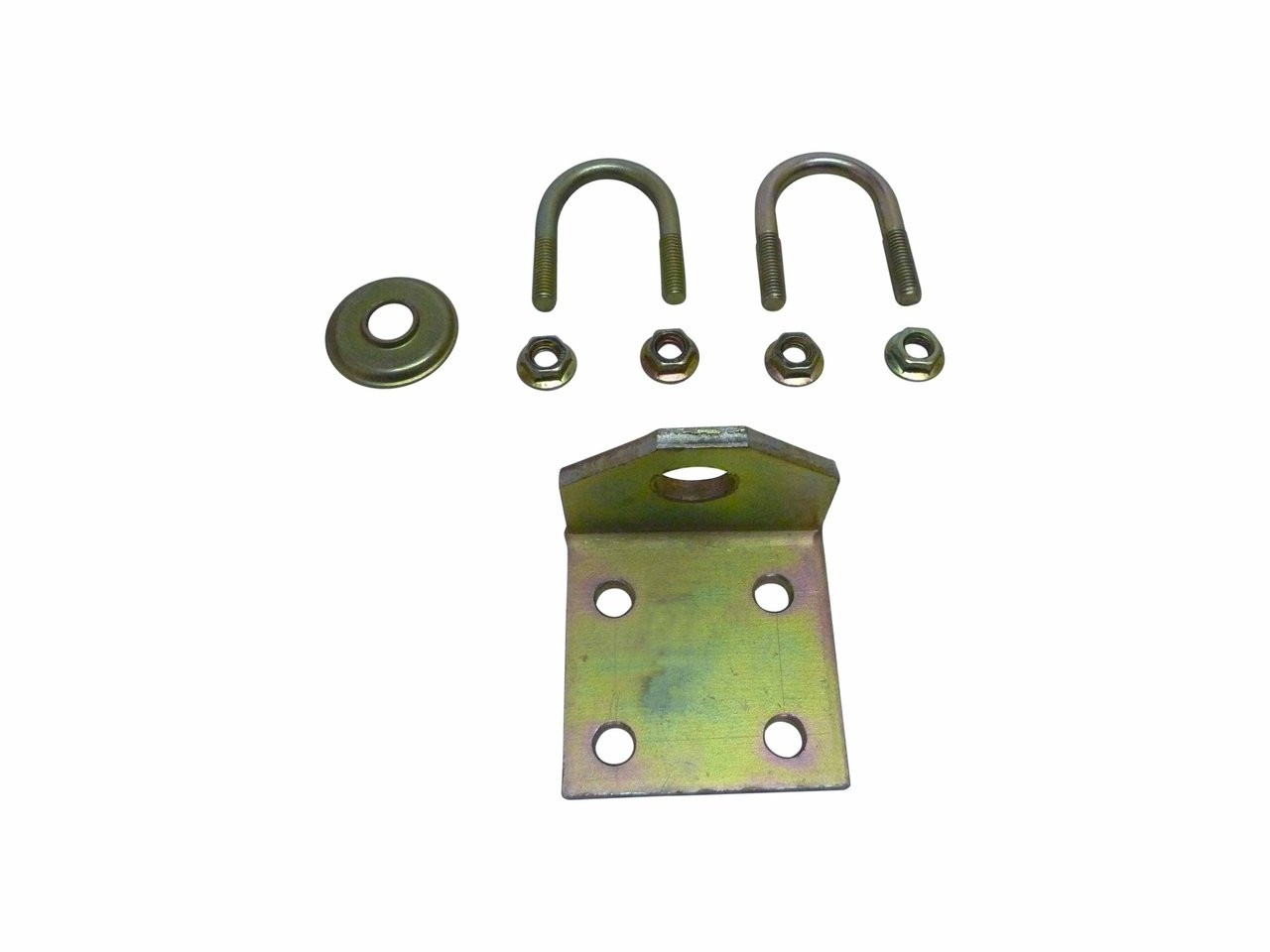 Roadsafe 4wd Comp Spec 4140 Chromoly Drag Link / Relay Rod for LandCruiser 80 & 105 Series TR4220COMP