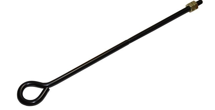 Roadsafe Rear Brake Proportioning Valve Bracket suitable for Hilux