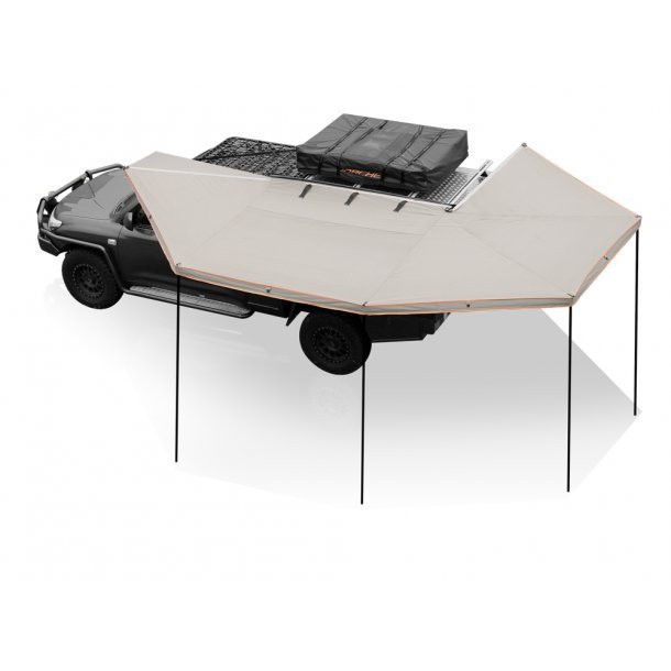 DARCHE ECLIPSE AWNIG EXTENSION SIDE ECLIPSE AWNING EXTENSION – DARCHE®