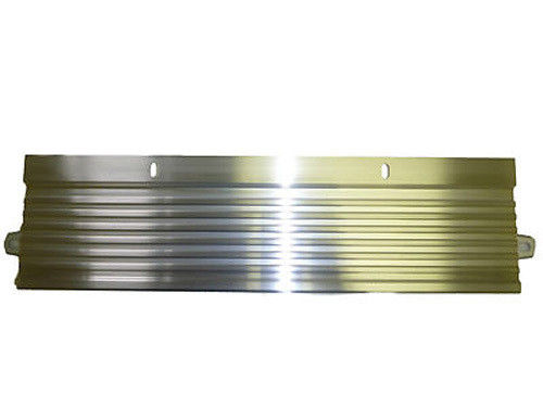 Rear Bumper Step suitable for Landcruiser 75 78 Series Troopy Genuine