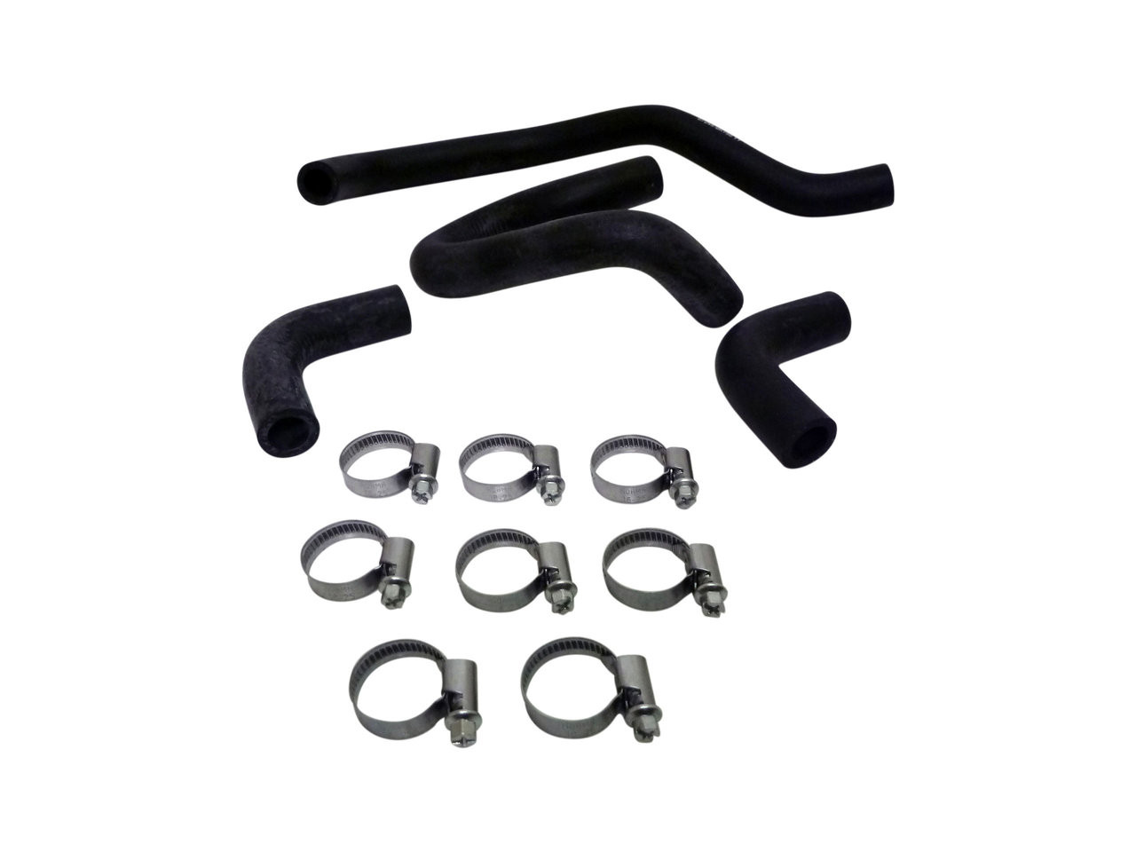 Heater Hose Kit suitable for Hilux KUN16 KUN26 1KDFTV HHK018A