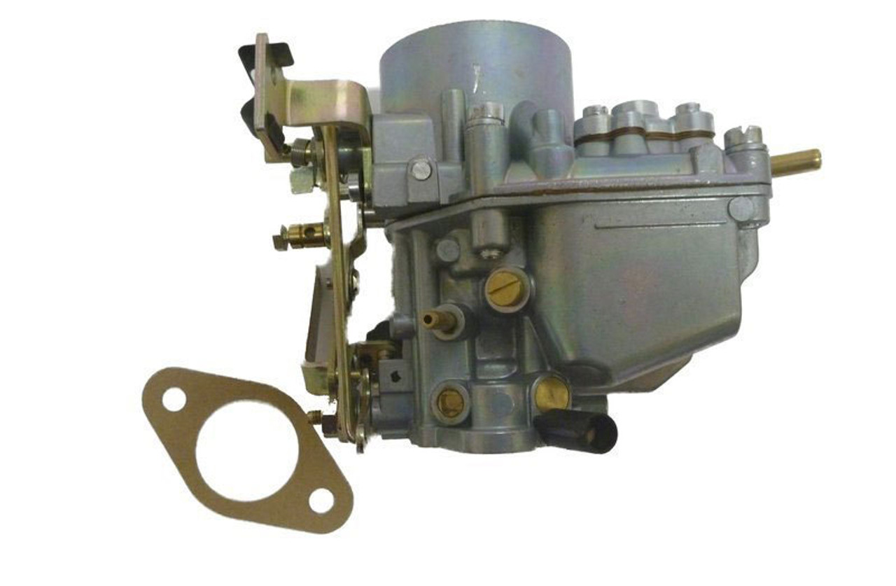 Zenith Carburetor Overhaul Kit For Land Rover Series - 605092