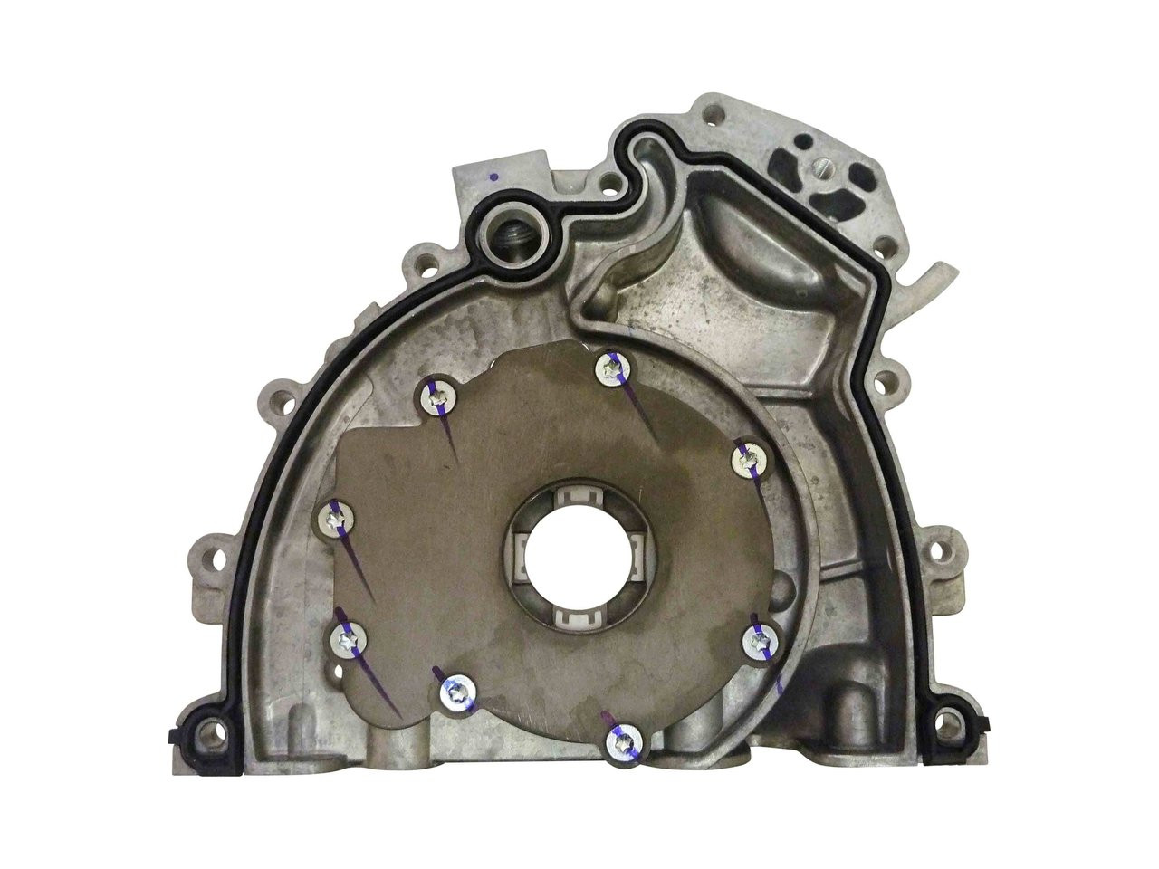 Fomoco Oil Pump OEM suitable for Land Rover TDV6 Discovery 3 4
