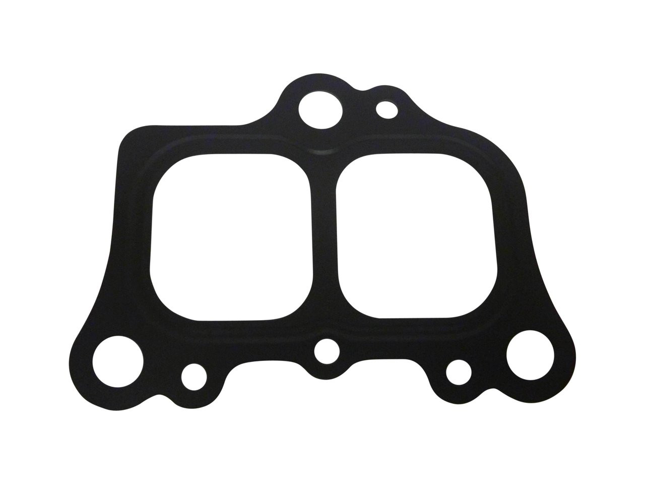 EGR Valve to Cooler Gasket suitable for Hilux KUN Prado KDJ150 Diesel
