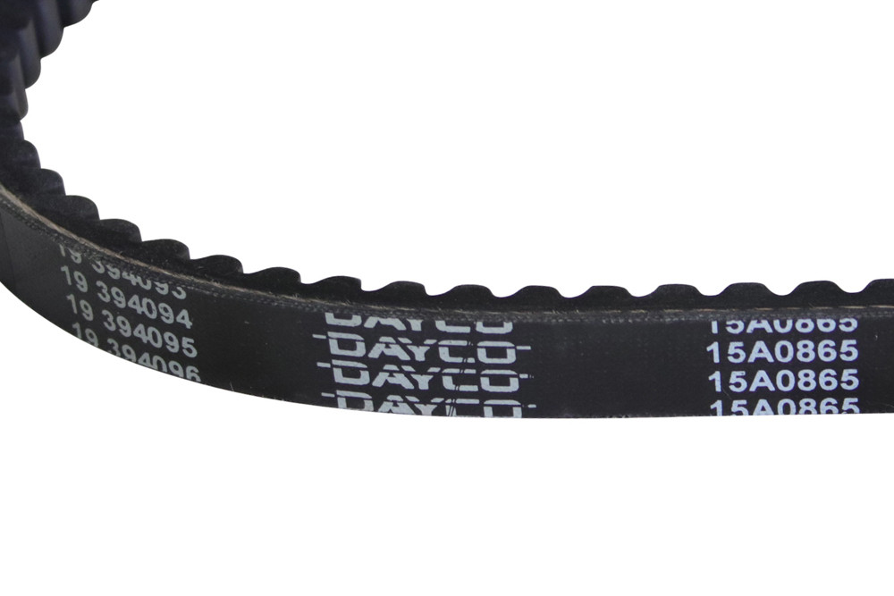 Dayco Power Steering Belt suitable for Toyota Landcruiser HJ47 2H