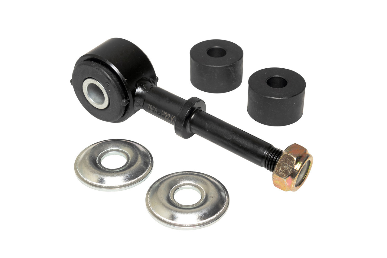Rear Stabiliser Sway Bar Link Rubber Bush Kit for Landcruiser UZJ100