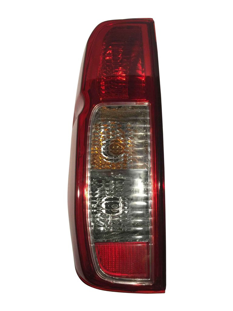 Left Tail Light suitable for Nissan Navara D40 2005 - 2015