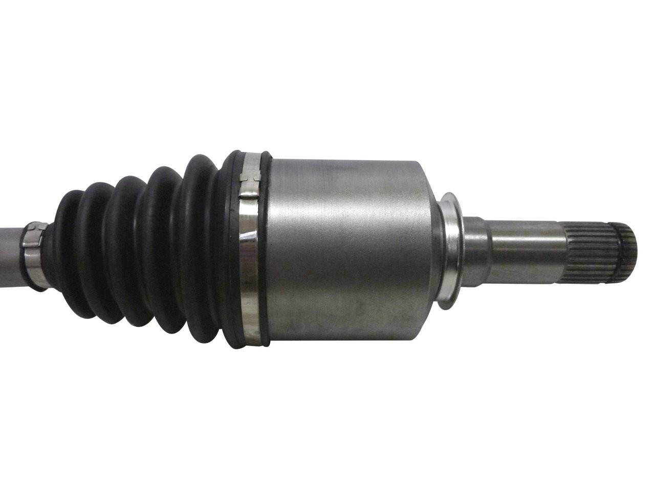 Left Front CV Drive Shaft suitable for Ford Ranger PX CVS297