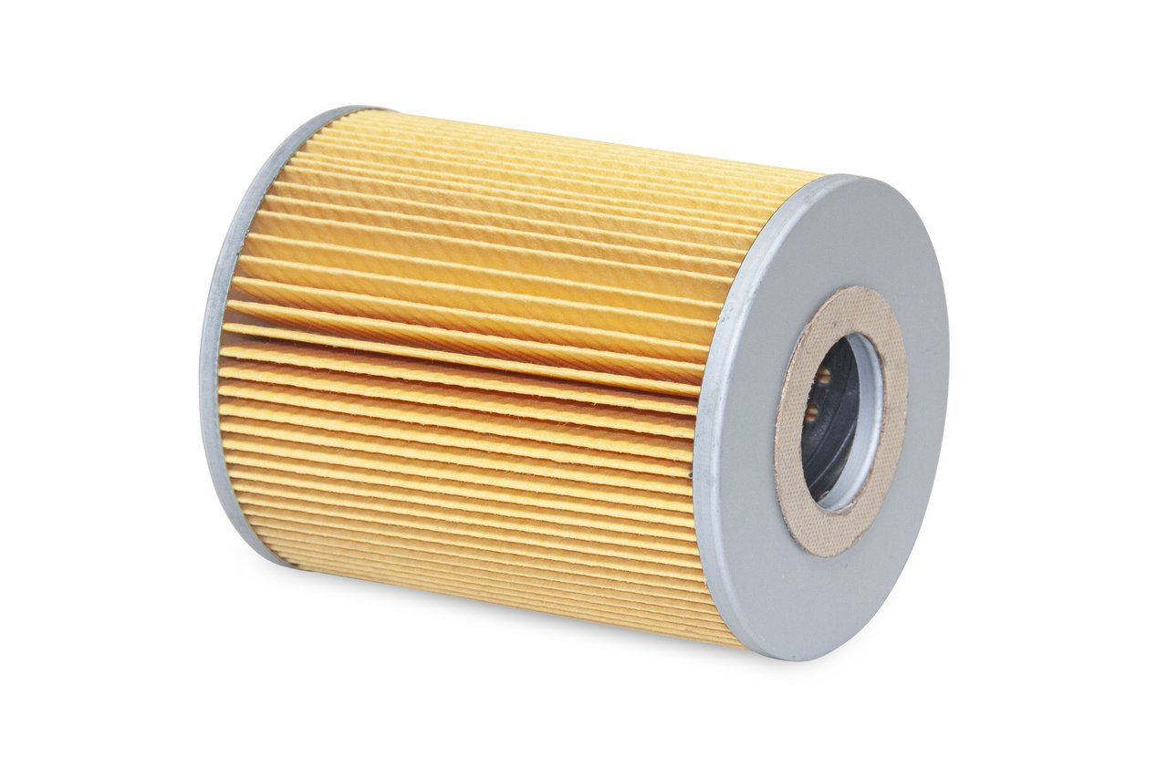 Leacy Classics Oil Filter RTC3184 – For Land Rover Series 2, 2a, 3 (2.25L Petrol & Diesel)