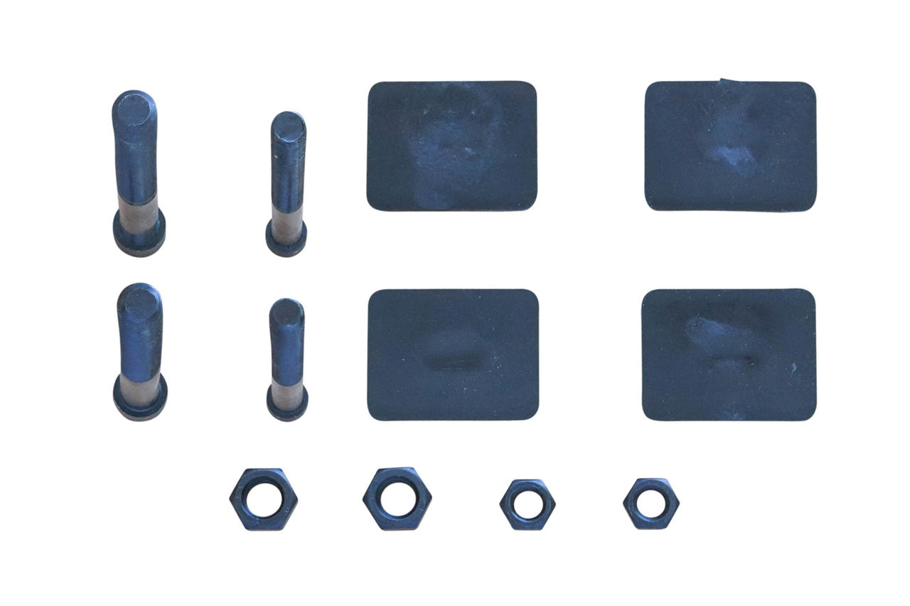 Add-a Leaf Universal Rear Suspension Leaf Spring Helper Kit