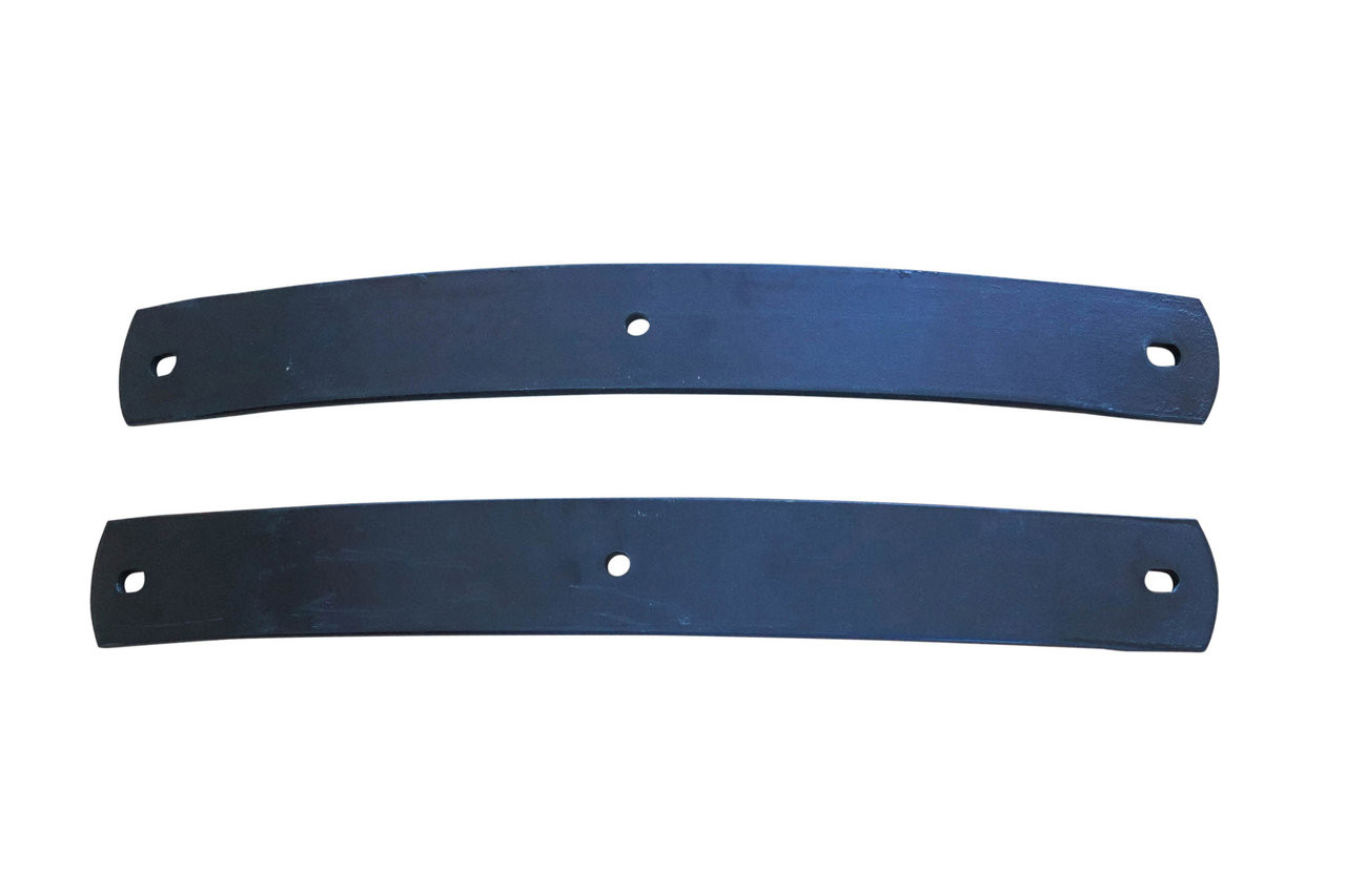 Adda Leaf Universal Rear Suspension Leaf Spring Helper Kit