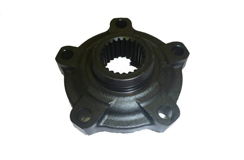 Front Ouput Flange Kit LT230 90/110 To 1998. Range Rover Classic To 1991 And Discovery 1