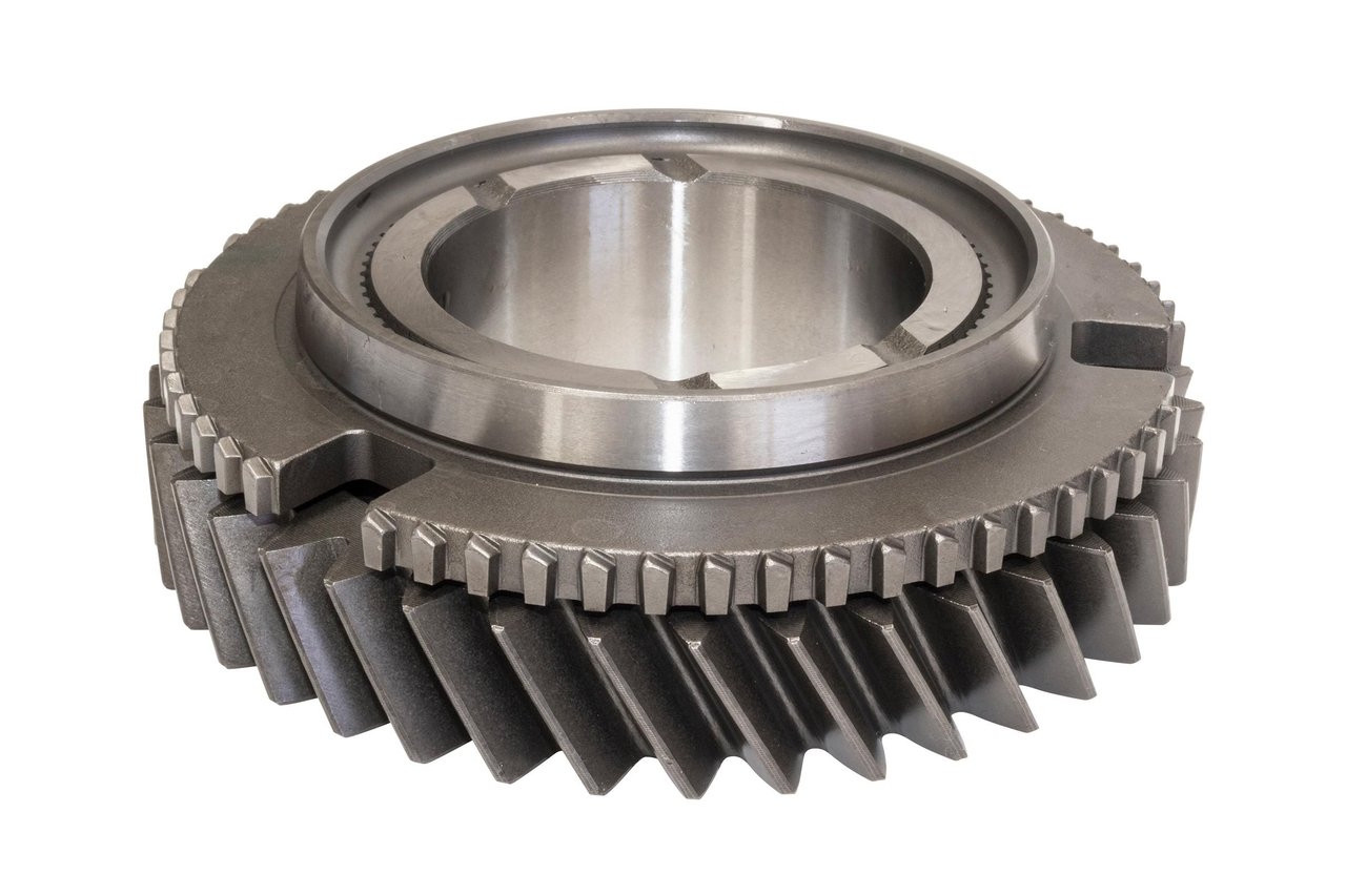 Genuine Gearbox 2nd Gear suitable for Landcruiser 75 76 78 79 80 5