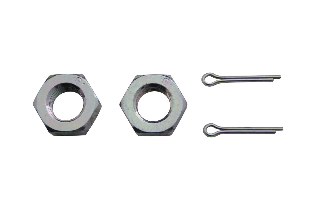 Genuine Steering Tie Rod Assembly suitable for Nissan Navara D22