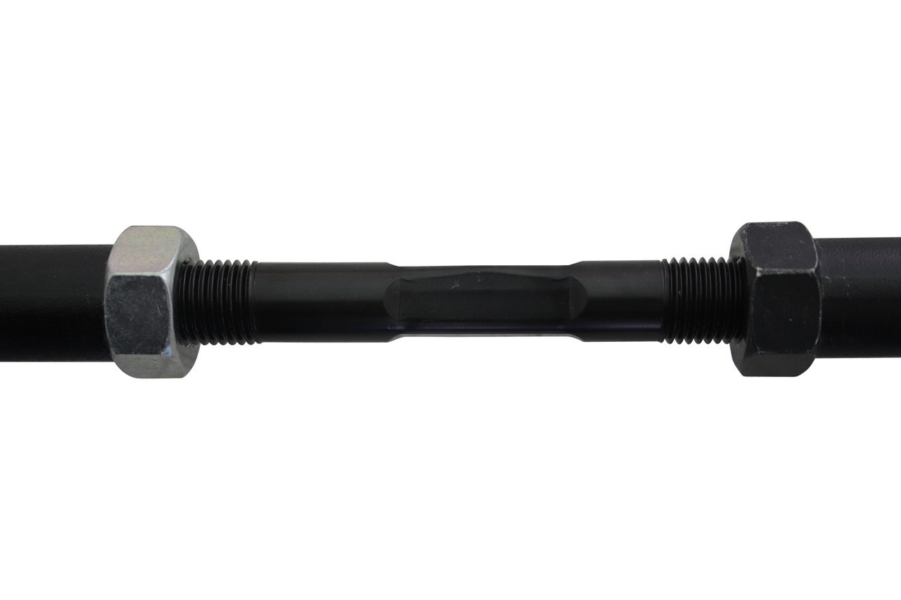 Genuine Steering Tie Rod Assembly suitable for Nissan Navara D22