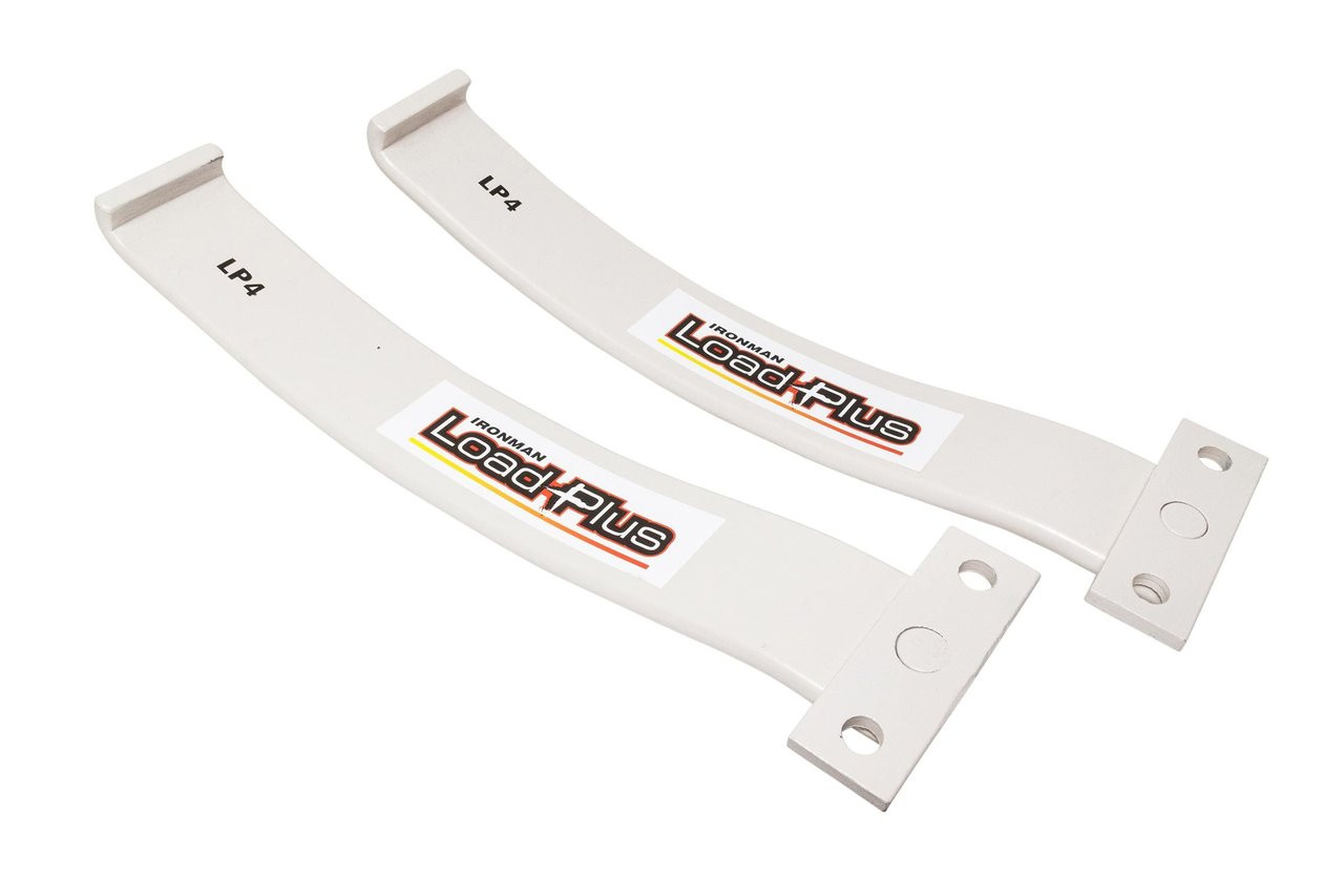 Ironman 4x4 Rear Leaf Spring Helper Kit suitable for Landcruiser
