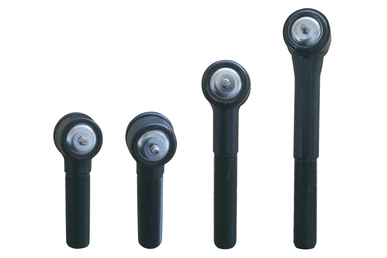 Roadsafe 4wd Comp Spec 4140 Chromoly Track Rod for LandCruiser 80 & 105 Series TR4410COMP main image 1