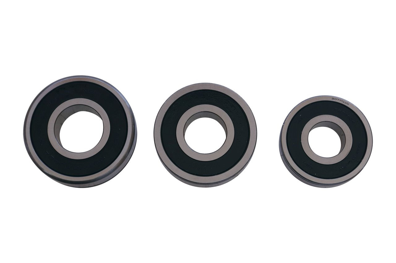 Terrain Tamer Gearbox Kit suitable for Hilux 5 Speed 19992015