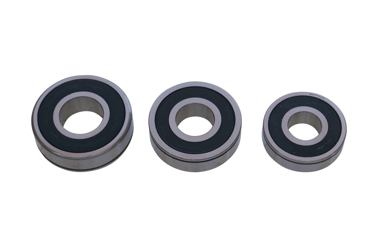 Terrain Tamer Gearbox Kit suitable for Hilux 5 Speed 19992015