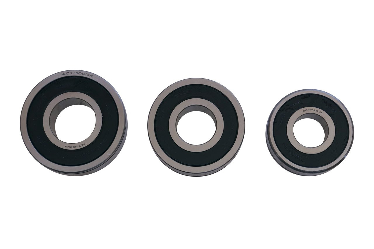 Terrain Tamer Gearbox Kit suitable for Hilux 5 Speed 19992015