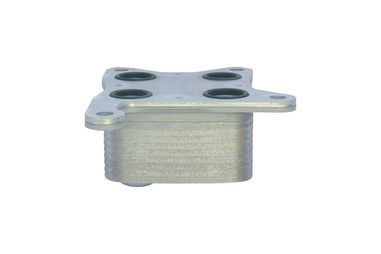 OEM Engine Oil Cooler suitable for Landcruiser VDJ76 VDJ78 VDJ79 V8