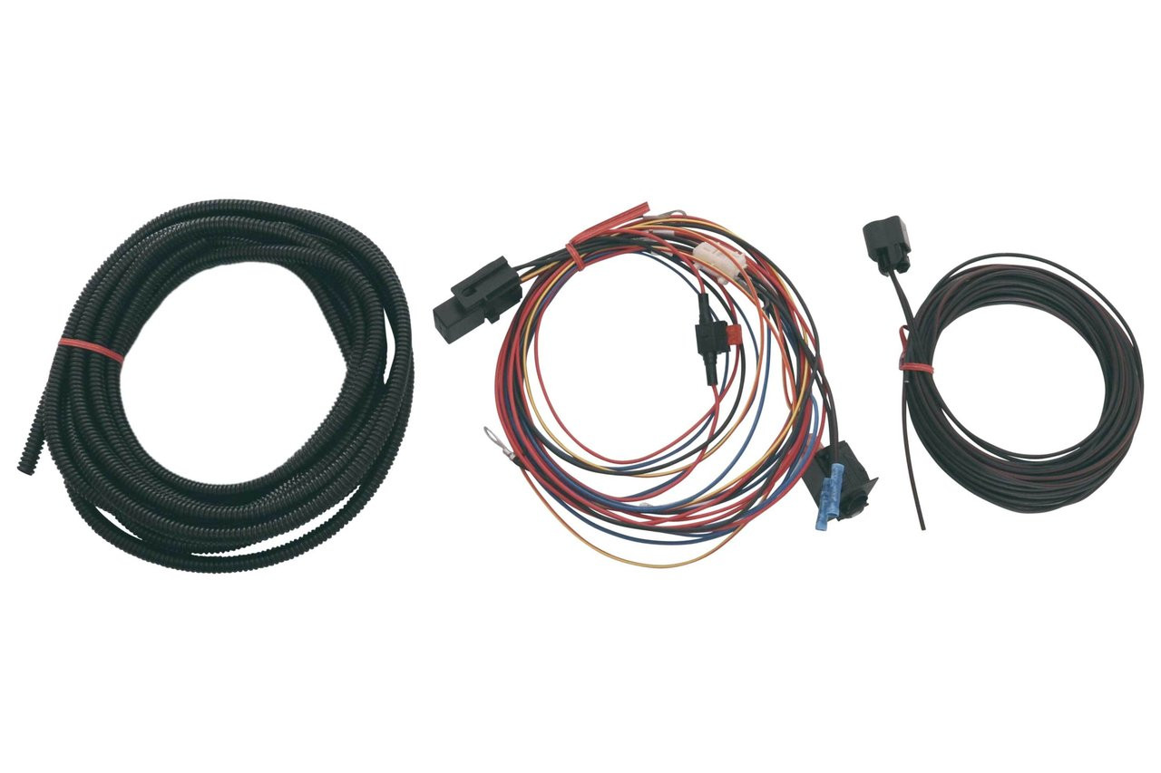 Harrop Elocker Front Diff Lock Kit suitable for Hilux KUN26 GGN25