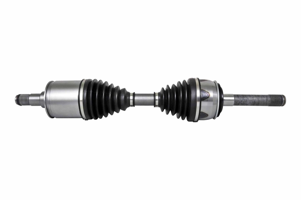 CV Joint and Axle suitable for Landcruiser 100 Series IFS HDJ UZJ