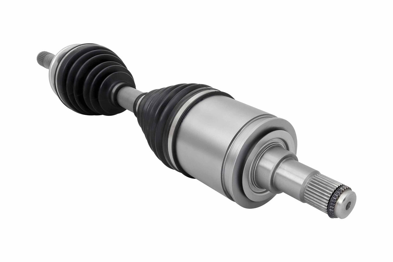 CV Joint and Axle suitable for Landcruiser 100 Series IFS HDJ UZJ