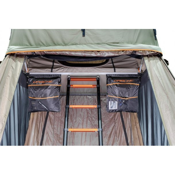 Darche Roof Top Tent Accessory Storage Bag T050801324