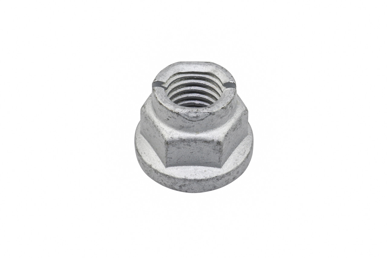Genuine Turbo to Dump Pipe Nut - 90179-08229