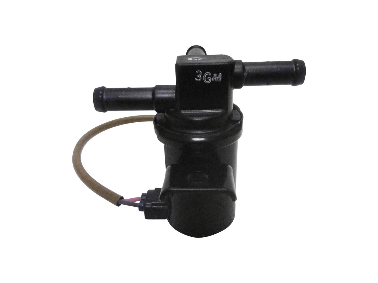 Fuel Tank Solenoid Main Tank suitable for Landcruiser HZJ78 HZJ79