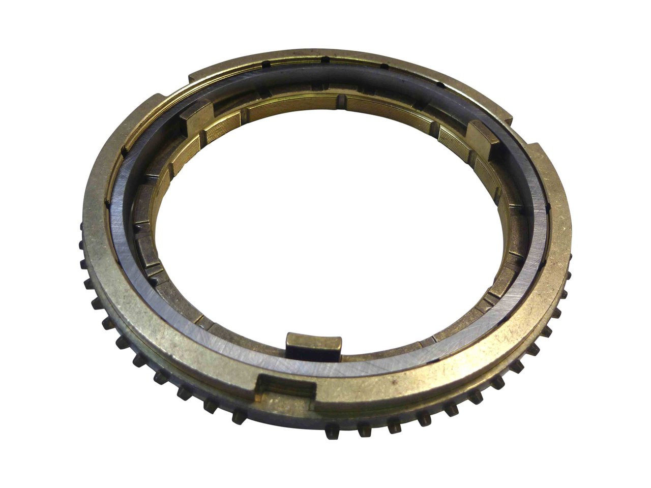 FORD VMT6/MMT6 1./2. GANG HUB UND 2 SYNCHRO RINGS