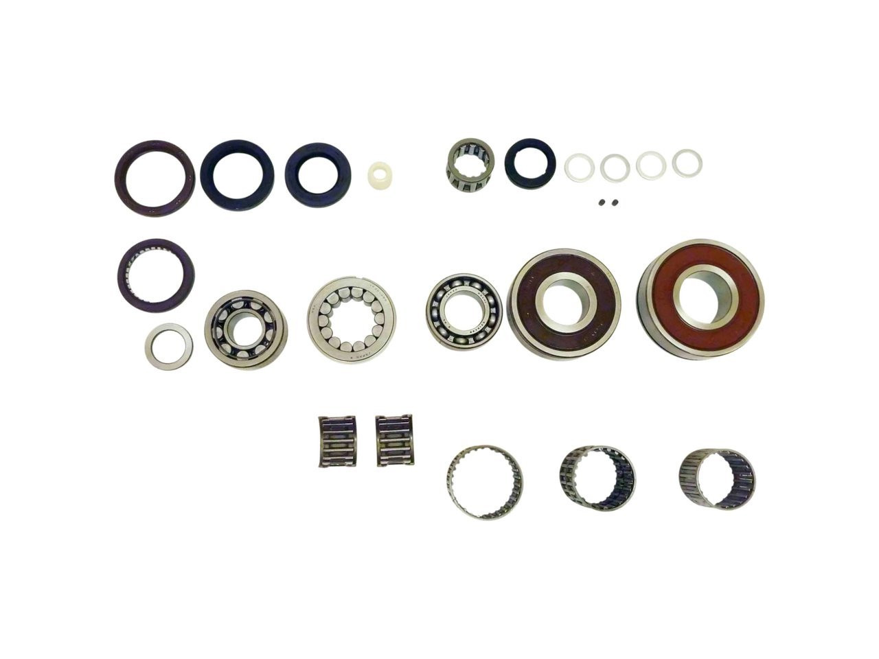 Gearbox Repair Kit suitable for Landcruiser HZJ78 HZJ79 and HZJ105