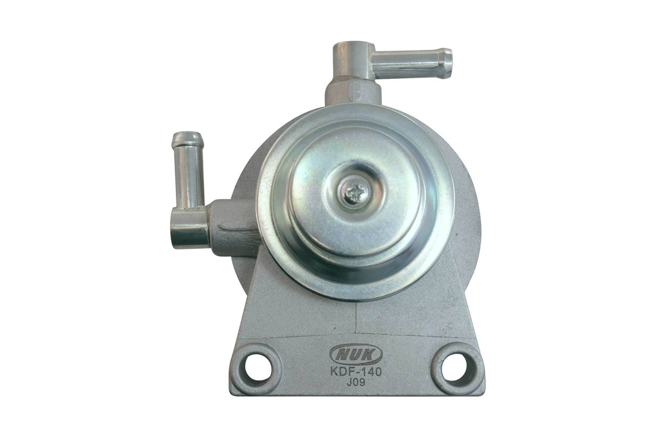 thumbnail image 2 of Sakura Fuel Hand Primer Pump & Filter Assembly For Toyota Landcruiser HZJ70 HZJ75 1HZ Diesel 2 of 5