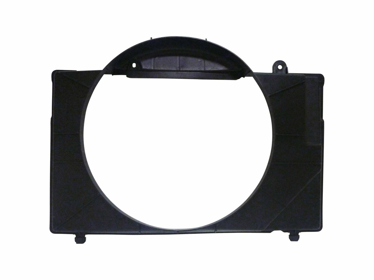 Radiator Fan Shroud suitable for Landcruiser FJ80