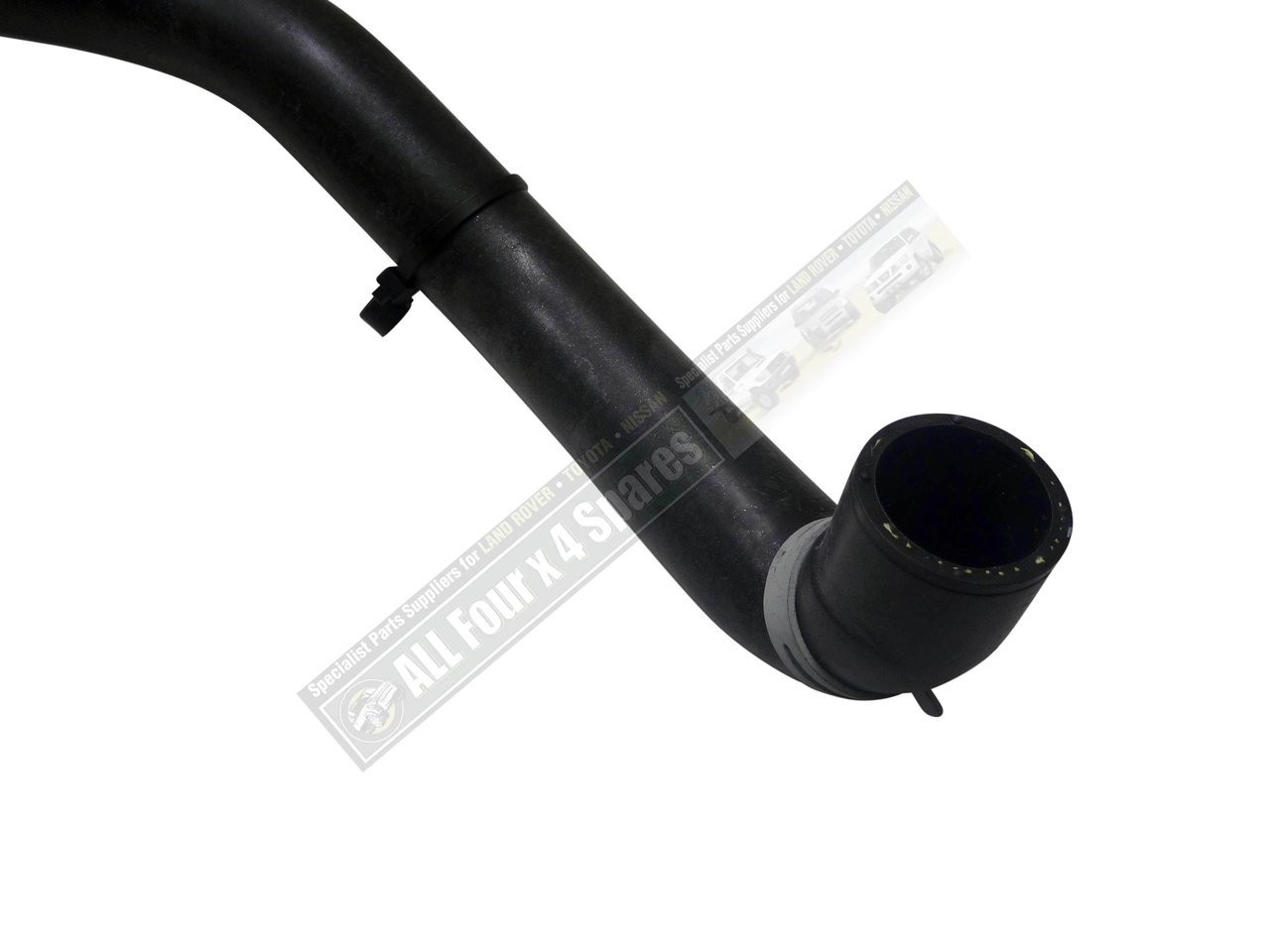 Hoses & Clamps Land Rover Defender 300tdi Bottom Radiator Hose ESR3121 PCH119060