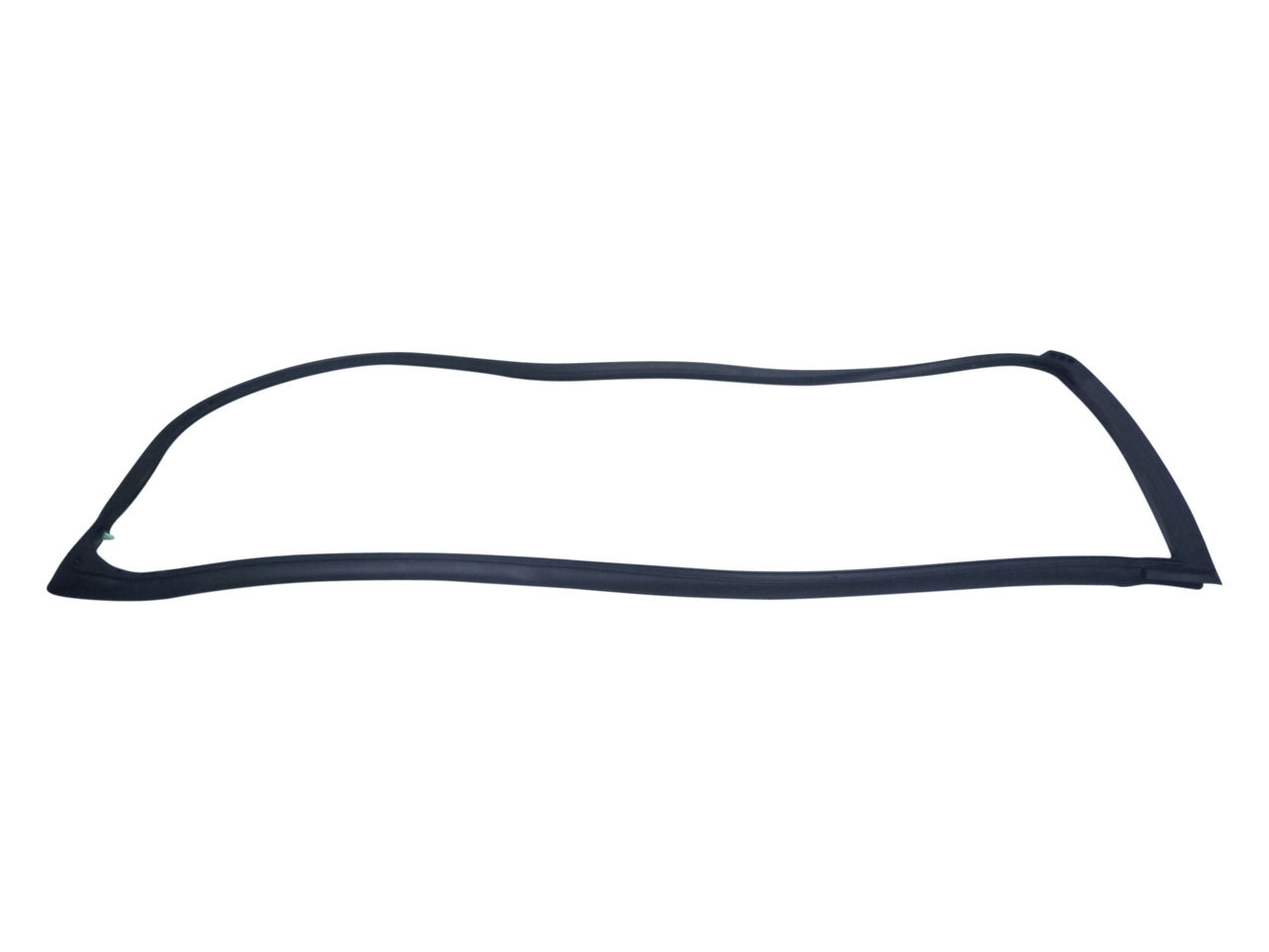 Genuine Right Rear Barn Door Weatherstrip suitable for 105 Series