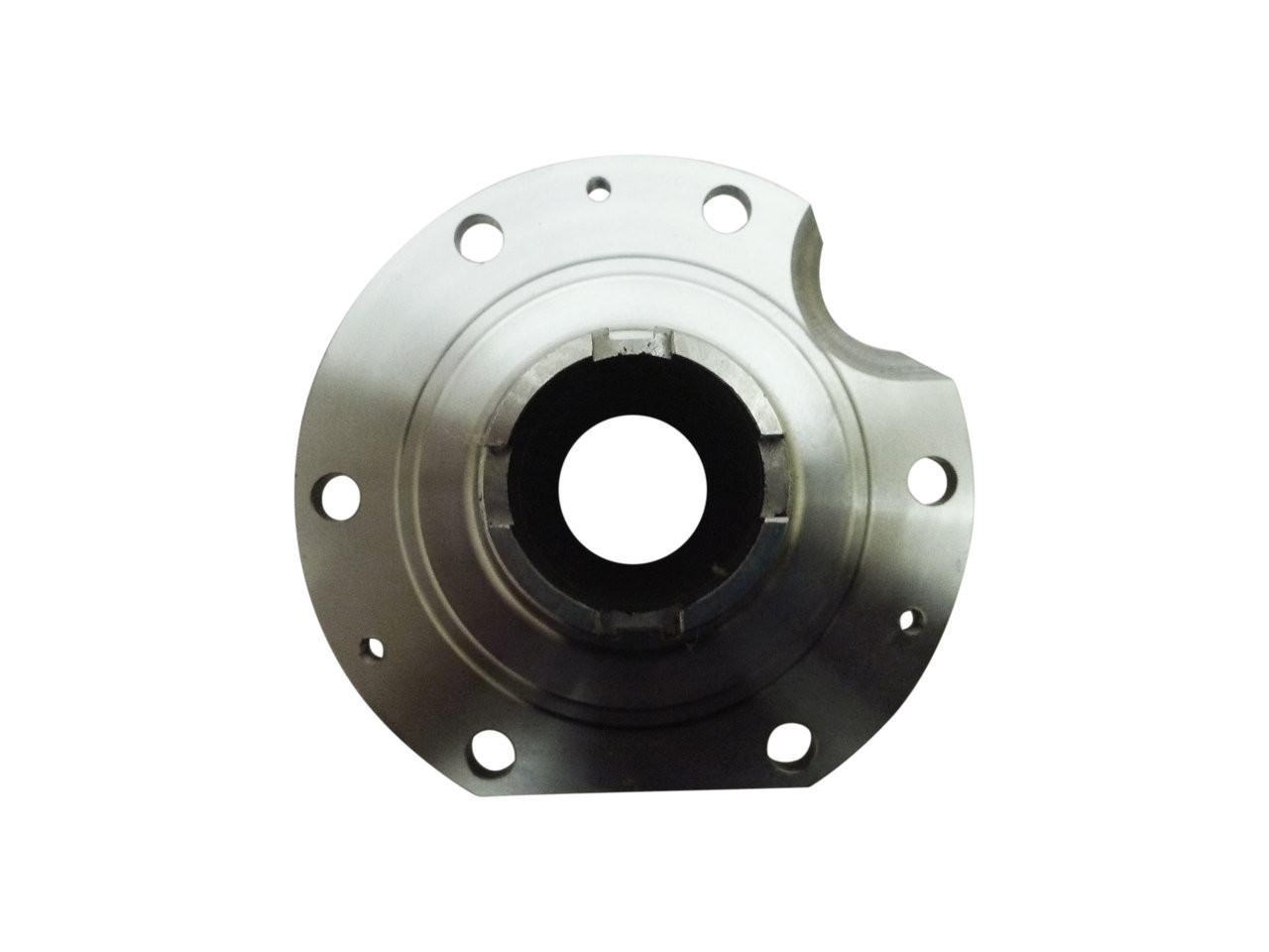 Left Front Stub Axle Spindle suitable for Nissan Patrol GU