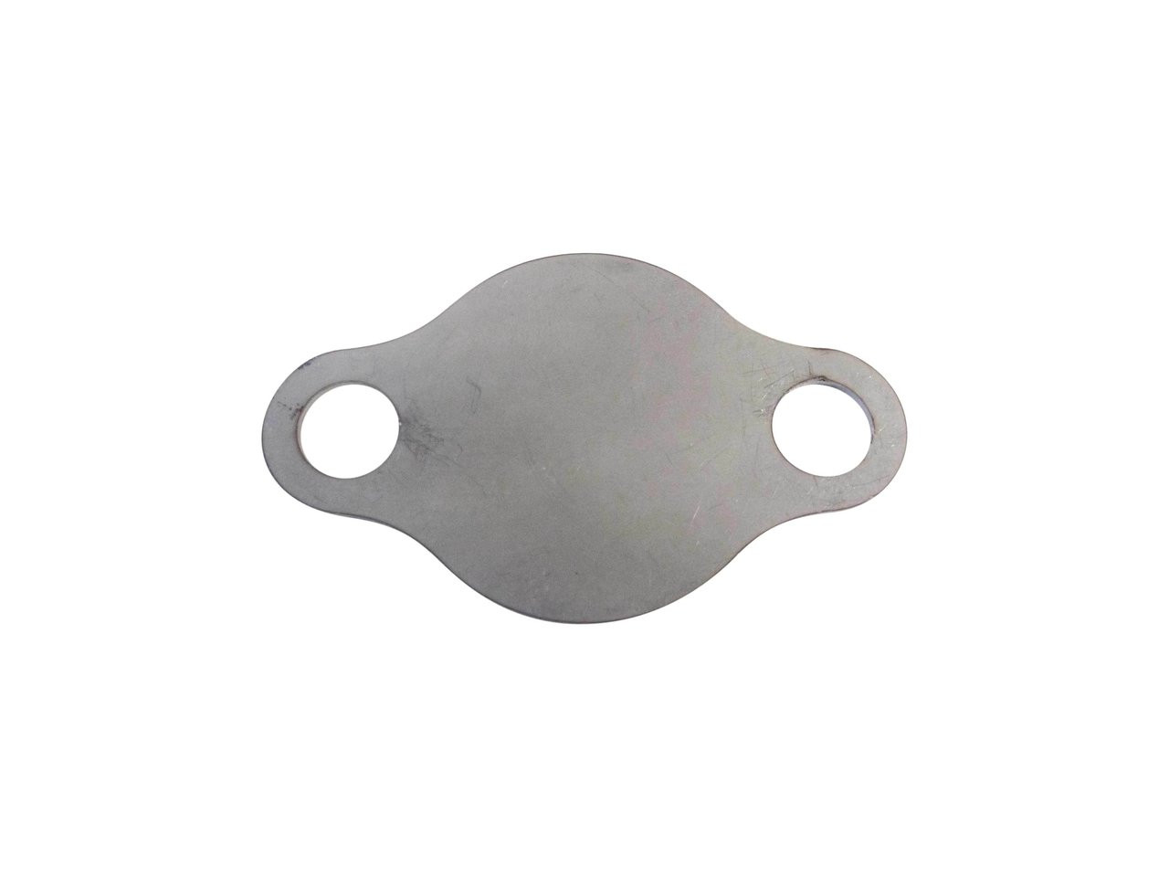 EGR Blanking Plate suitable for Hilux KUN Prado KDJ 1KDFTV Engine