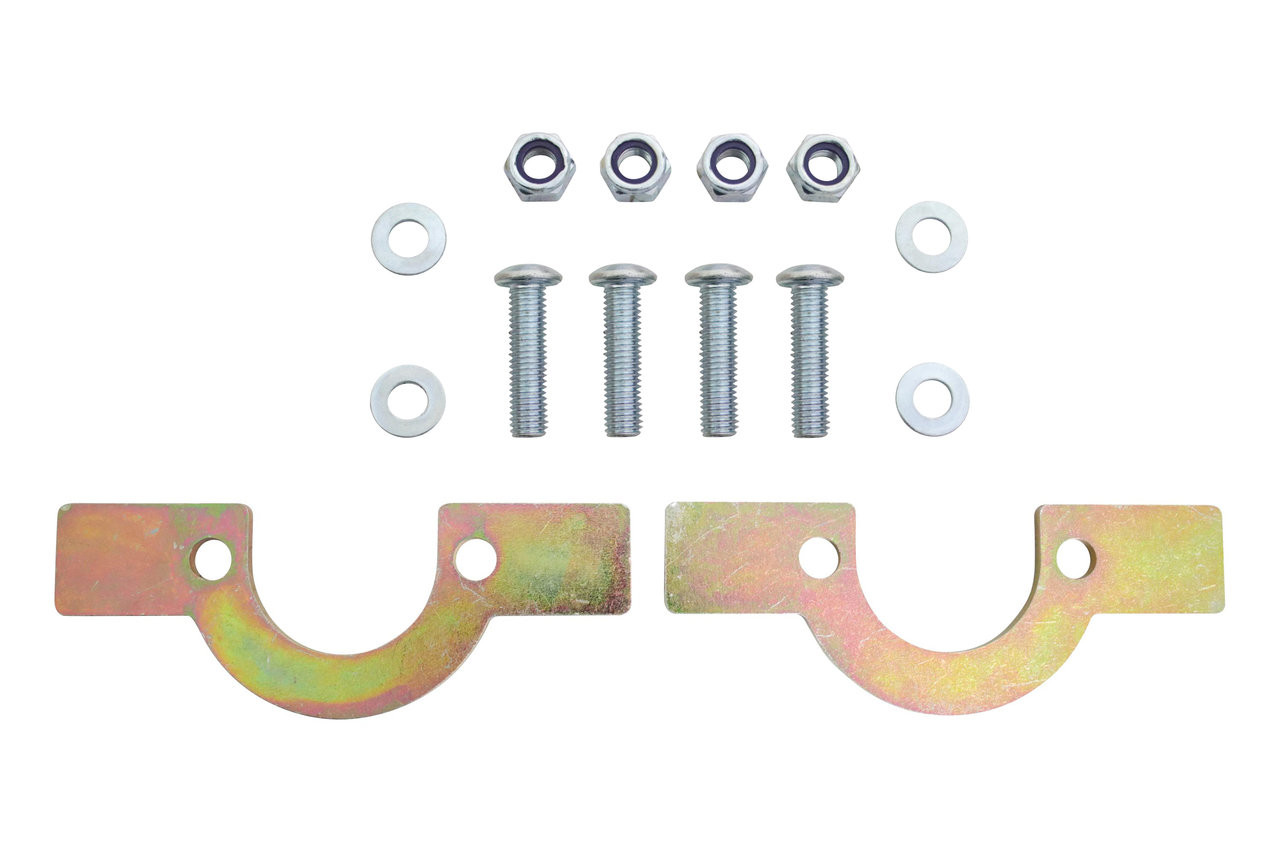 Terrafirma Front Coil Spring Retainer Plate suitable for Defender