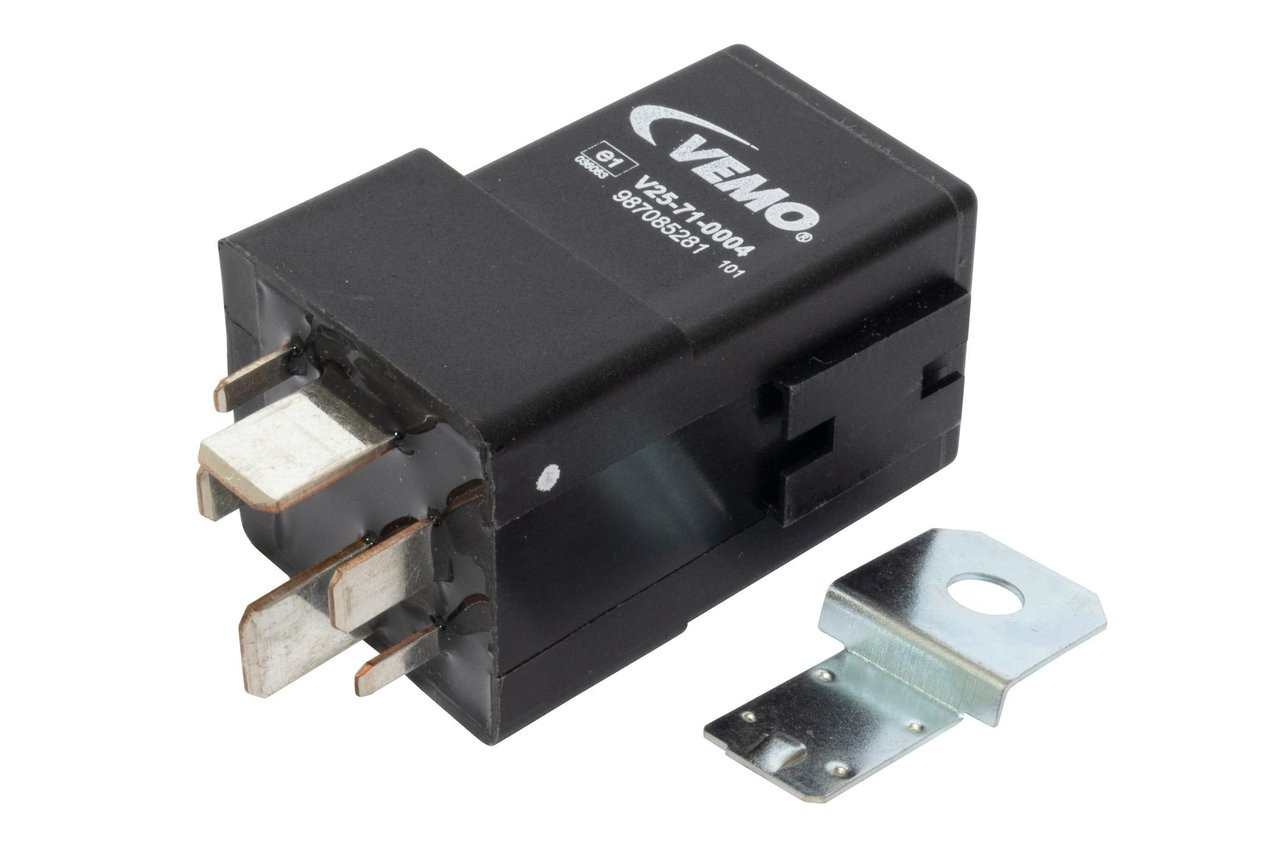 Glow Plug Timer Relay suitable for Discovery 1 Defender Range Rover